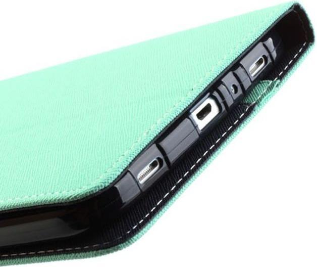 Actual product image Goospery Fancy Diary Series (Galaxy Tab 3 7.0 (2013))