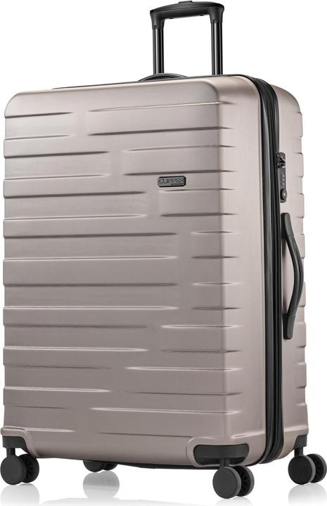 Actual product image Pack Easy Kosmo (136 l, XL (from 140l))
