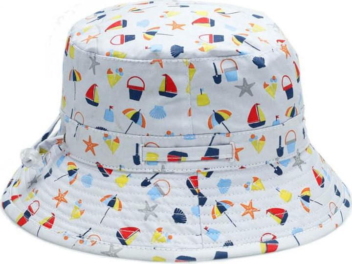 Produktbild Baby Banz Sommerhut
