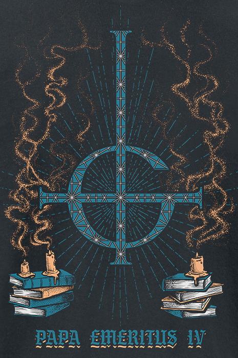 Actual product image Ghost Throne (S)