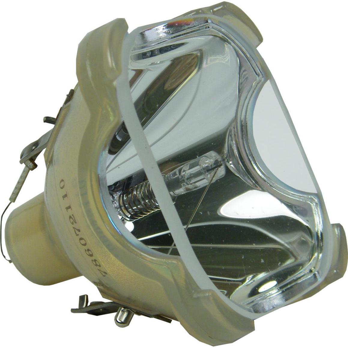Philips Ersatzlampe UHP 215-150W 0.8 P22 Beamerlampe für diverse Projektoren, Beamerlampe