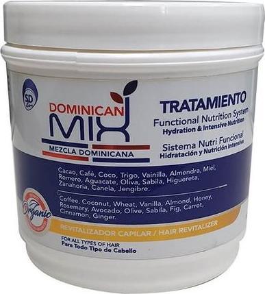 Immagine prodotto Dominican Mix Hair Mask