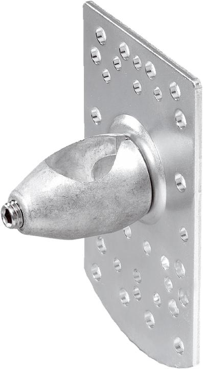 Actual product image Sick Clamp holder