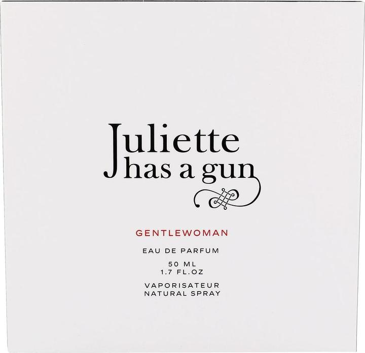 Produktbild Juliette Has a Gun Gentlewoman (Eau de Parfum, 50 ml)
