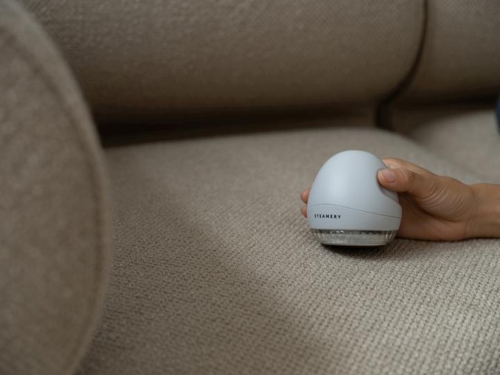 Image du produit Steamery Pilo