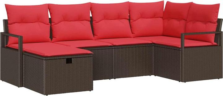 Produktbild vidaXL gartenmöbel