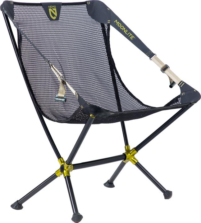 Camping chairs