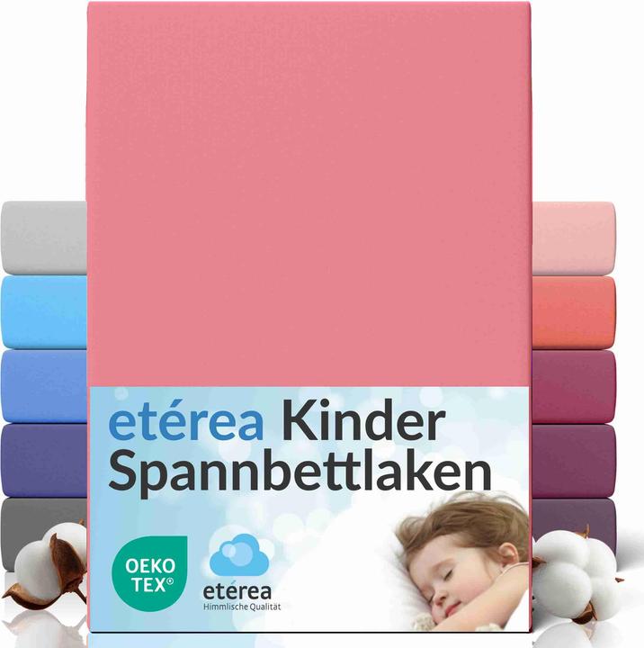 Actual product image Etérea Comfort Jersey (60 x 120 cm, 70 x 140 cm)