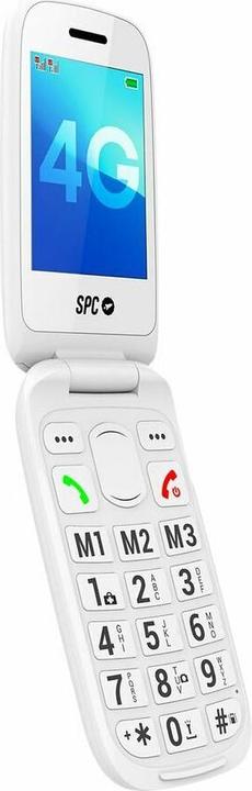 Image du produit SPC Harmony 2 (2.80", 1.23 Mpx)