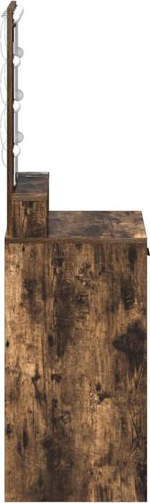 Actual product image vidaXL Schminktisch (50 x 41 x 140 cm)