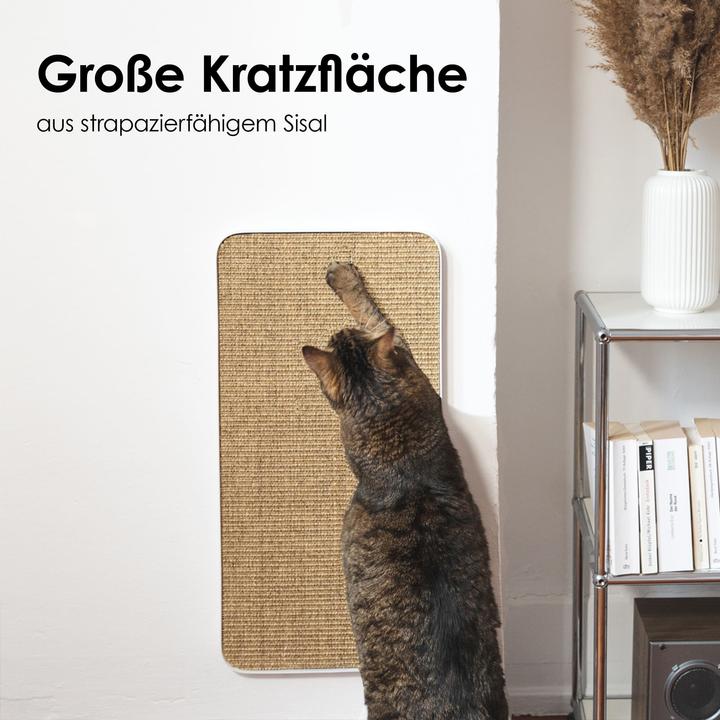 Produktbild LucyBalu Scratchpad (60 cm, Anthrazit)