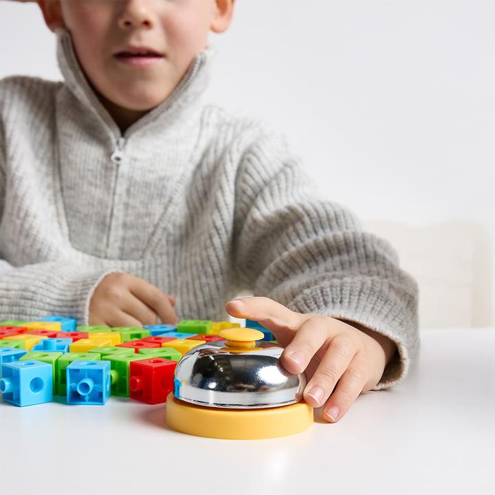 Actual product image Miniland Clickies