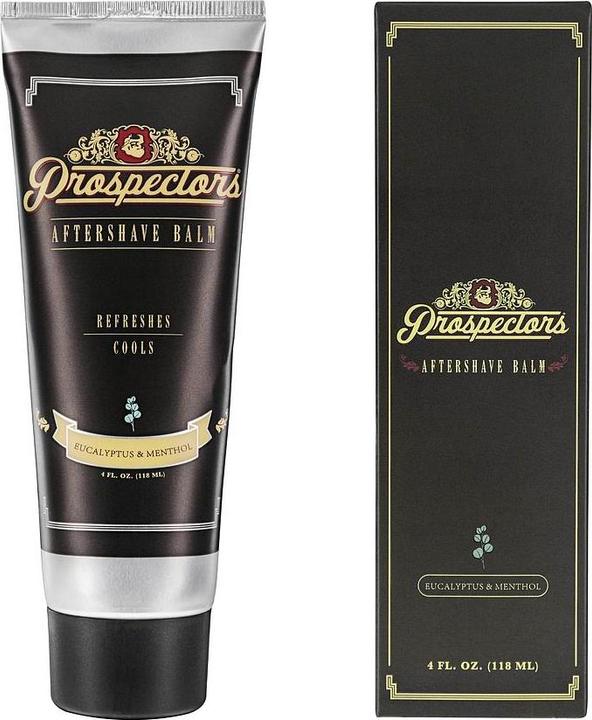 Produktbild Prospectors Aftershave Balsam (Aftershave Balsam)