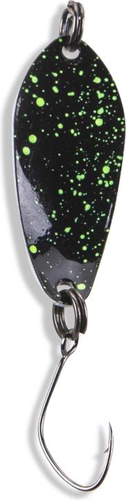 Produktbild Iron Trout Wave Spoon 2,8g YSB 5 Stk. (4.50 cm)