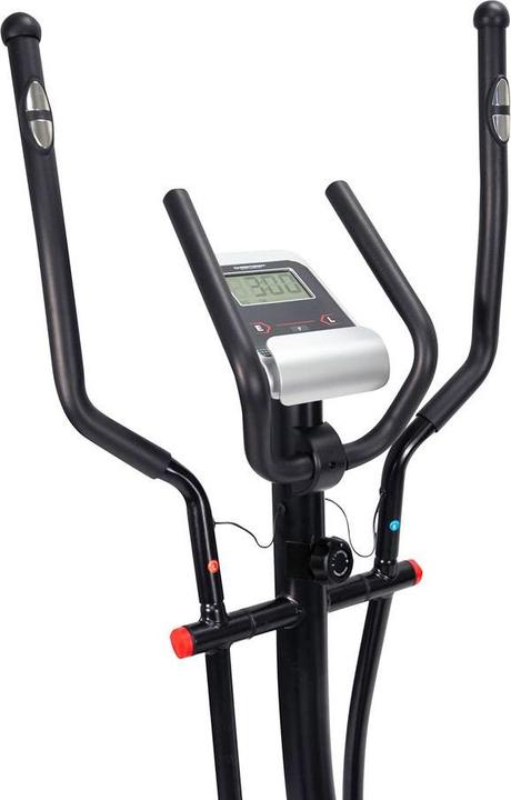Actual product image Christopeit Crosstrainer AX 6000