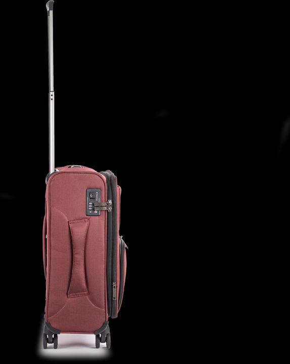 Produktbild Stratic Bendigo Light + Koffer (40 l)