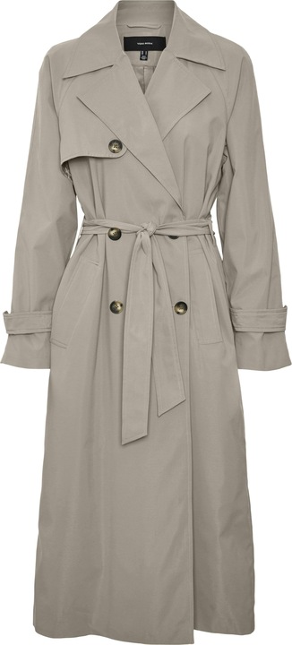Immagine prodotto Vero Moda VMTESSAGOLD cappotto trench (L)