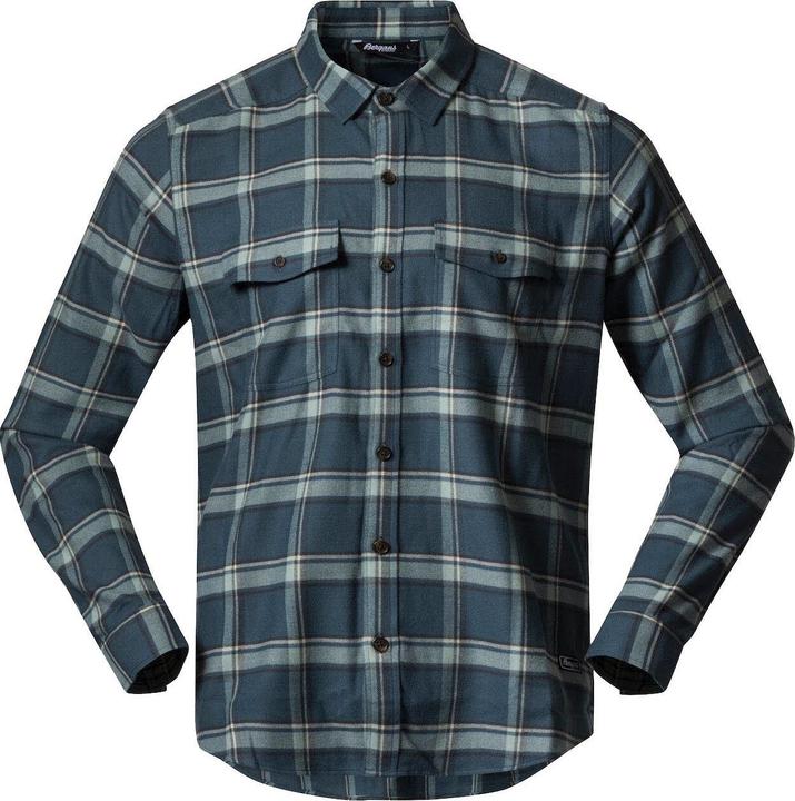 Immagine prodotto Bergans Camicia Tovdal (XL)