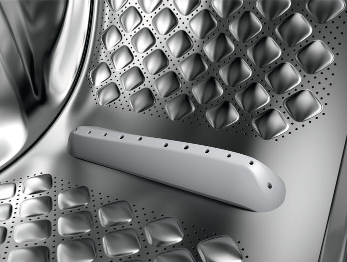 Image du produit AEG LFR7294O2B (9 kg, Gauche)