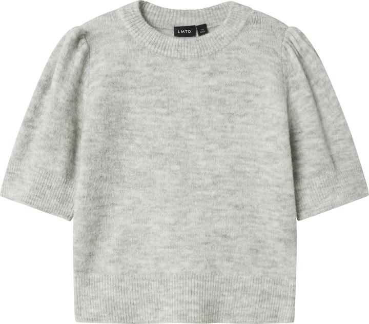Produktbild Lmtd Kurzarm Strickpullover (122, 128)