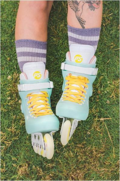 Produktbild Powerslide Urban Skates (40)
