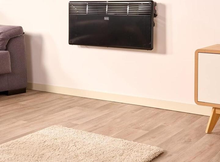 Produktbild Black & Decker BXCSH1800E (1800 W)