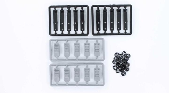 Image du produit Carson Modellsport 500907143 1:14 Pla