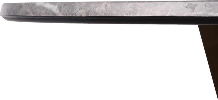 Produktbild JOHN316 Bistrotisch (92 x 92 x 76 cm)