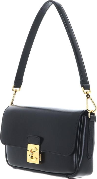 Immagine prodotto Coccinelle C-Me Lock Shiny Smooth Handbag Leather