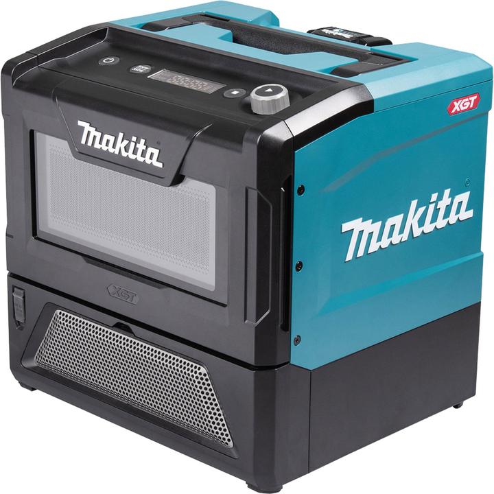 Produktbild Makita Akku-Mikrowelle XGT MW001GZ
