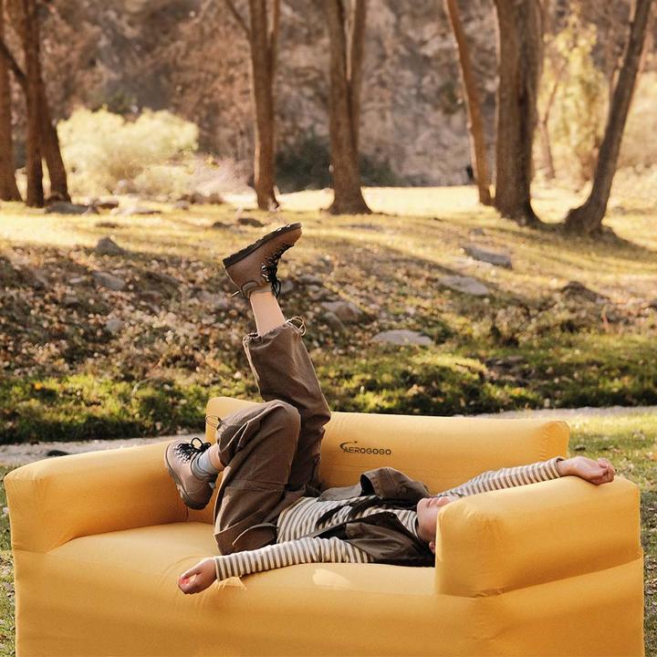 Image du produit Aerogogo Couch Double