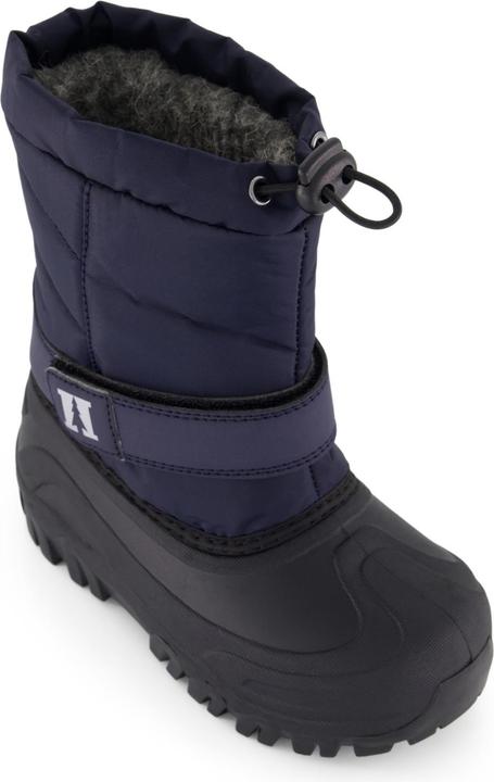 Produktbild Heber Peak Kid's PinusHe. ThermoWool Snowboots (25)