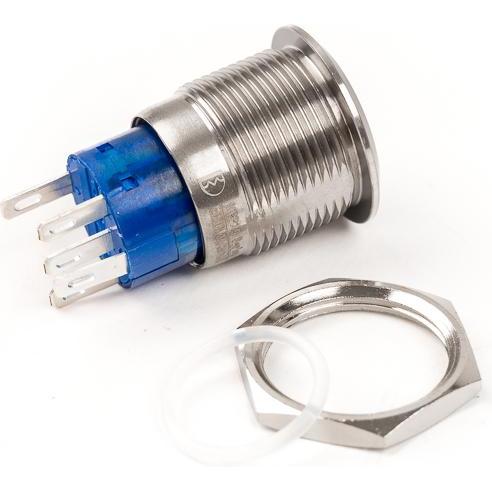 Thumbnail - Godox Knowled MG1200Bi plug in button switch (Blitzgerät Ersatzteile), Blitzgerät Zubehör