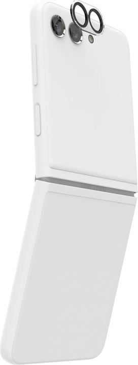 Immagine prodotto Hama Cam Protect (1 pz., Samsung Galaxy Z Flip6, Samsung Galaxy Z Flip7 FE)