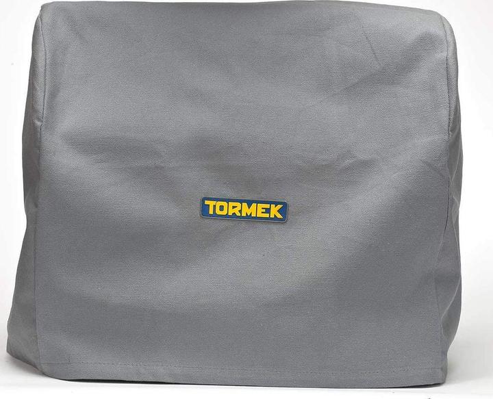 Actual product image Tormek TNT-808 turner package