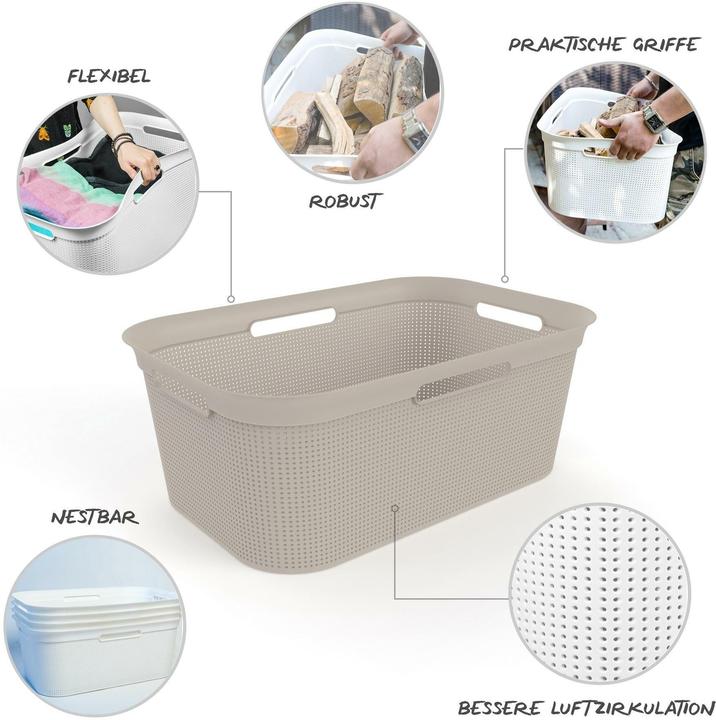 Immagine prodotto Rotho Breezes (41 l)