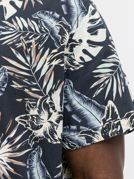 Immagine prodotto Jack & Jones Hawaii-Hemd Plus Size Hawaii-Hemd (4XL)
