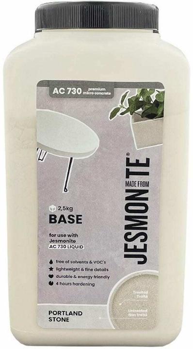 Portland stone, Stone colour, White