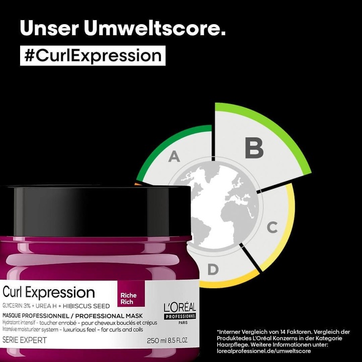 Immagine prodotto L'Oréal Professionnel Maschera idratante intensiva (250 ml)