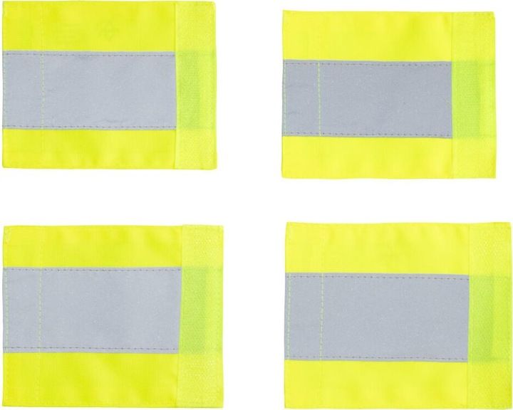 Actual product image Korntex Rollflector