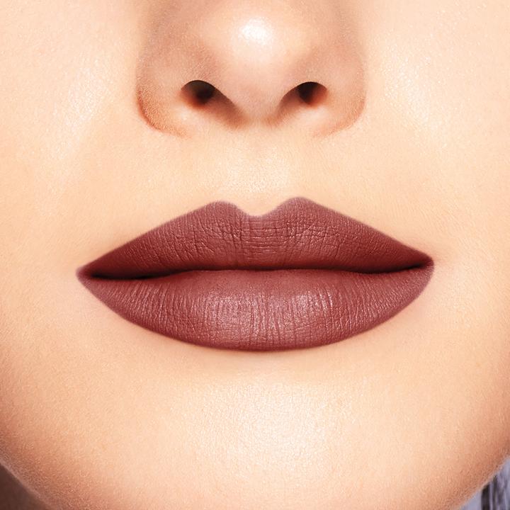 Image du produit Shiseido Tapis moderne Powder Lipstick (507 Murmure)