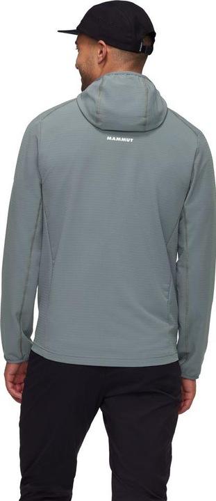 Image du produit Mammut Madris Light Midlayer Hooded Jacket (L)