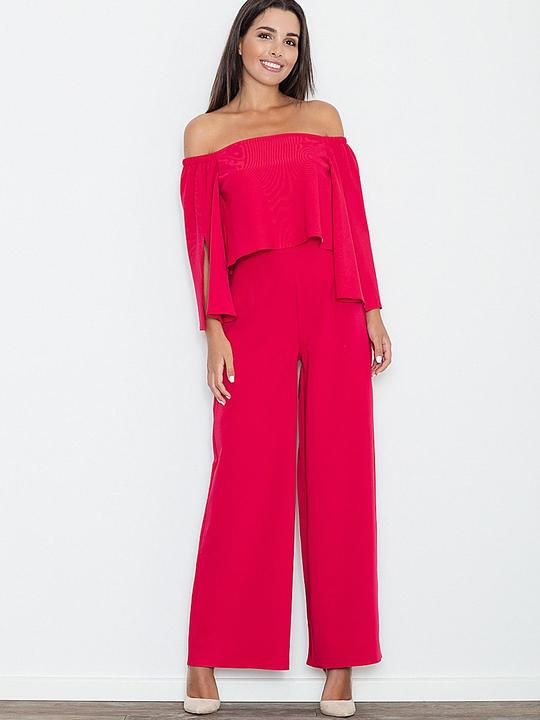 Actual product image Figl Overall (L)