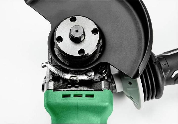 Immagine prodotto Hikoki Smerigliatrice angolare (125 mm)