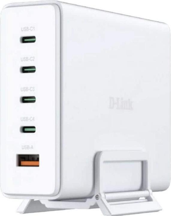 Produktbild D-Link 240W GAN CHARGER (240 W)