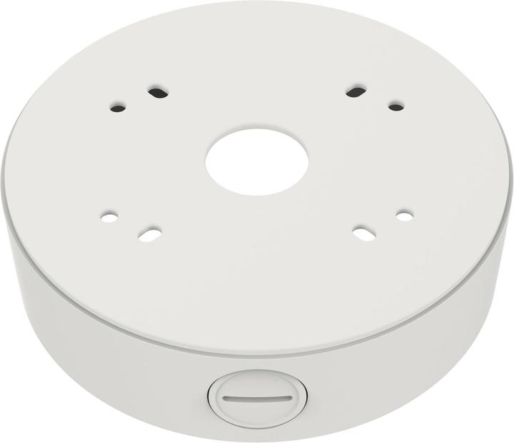 Actual product image Hanwha Junction box SBF-100B1/EX (Housing)