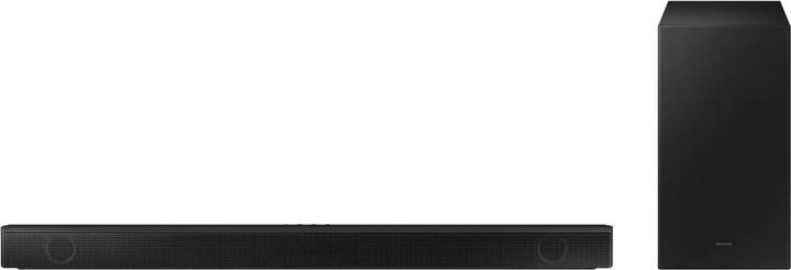Samsung Soundbar a 2.1 canali HW-B560 (2022) (410 W, 2.1 canali)