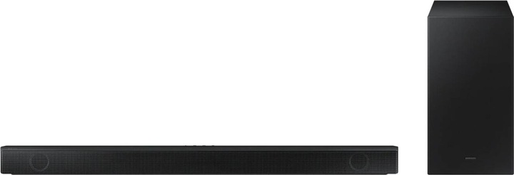 Immagine prodotto Samsung Soundbar a 2.1 canali HW-B560 (2022) (410 W, 2.1 canali)