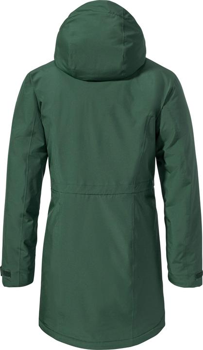 Produktbild Schöffel Parka Style Froda WMS (40, L)
