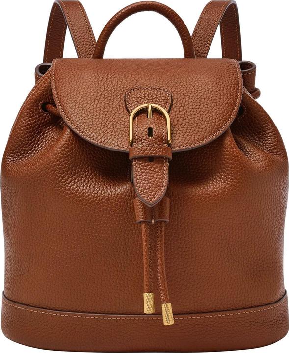 Immagine prodotto Fossil Zaino Everleigh City in pelle 27 cm (9 l)